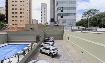 Imagem 3: APARTAMENTO RESIDENCIAL em São Paulo - SP, Moema Índios