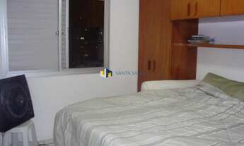 Imagem 6: Apartamento à venda 2 Quartos, 1 Vaga, 67M², Vila Santa Catarina, São Paulo - SP