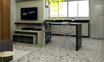 Imagem 5: Apartamento de 40,57 m2 em Belo Horizonte, Minas Gerais