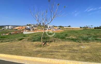 Imagem 7: Terreno - Loteamento Residencial Entre Verdes (Sousas) - Campinas