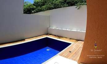 Imagem: Triplex com 2 dormitórios em Pipa - Litoral