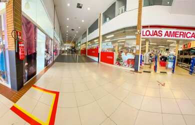 Imagem 5: OPORTUNIDADE! LOJAS NO PÁTIO ARVOREDO