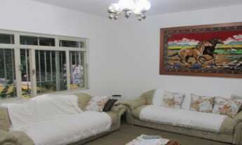 Imagem 6: CASA RESIDENCIAL em SÃO PAULO - SP, PARQUE SÃO DOMINGOS