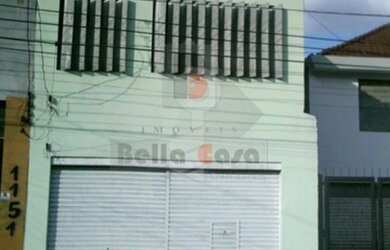 Imagem 3: GALPÃO EM RUA DE MOVIMENTO MOÓCA REF BC5668