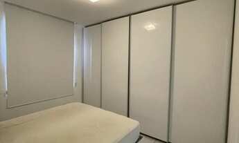 Imagem 6: Apartamento Com 3 Quartos à Venda, 74 m² - Parque Bela Vista/iguatemi