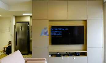 Imagem 4: Apartamento moderno de 92 m² na Vila Anastácio