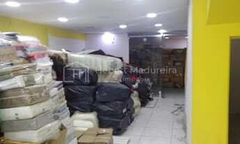 Imagem 4: Loja Comercial para venda ou locação na Amaral Peixoto com total de 540m²