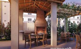 Imagem 7: Apê no Turu com quintal/ 9. KELLYANNE