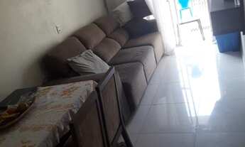 Imagem 2: APARTAMENTO DE 2 QUARTOS COM MÓVEIS PLANEJADOS