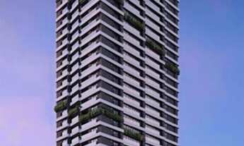 Imagem: Opus Gyro Vaca Brava - Loft 1 quarto, sendo