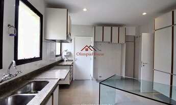 Imagem 5: Apartamento Venda 3 Dormitórios - 197 m² Itaim Bibi