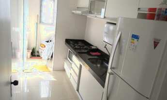 Imagem 6: Edif. Werden (A & F Imobiliária