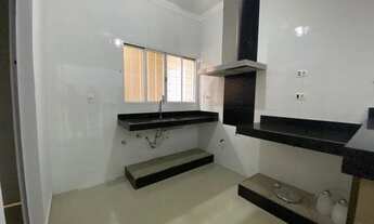 Imagem 3: Casa em condomínio fechado limeira