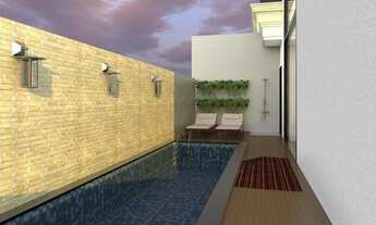 Imagem 3: Apartamento Apartamento com 2 dormitórios