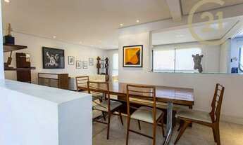 Imagem 4: Apartamento com 2 dormitórios para alugar, 120 m² por R$ 9.758,00/mês - Jardim Paulista