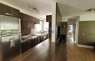 Imagem 6: Apartamento - Loteamento Center Santa Genebra - Campinas