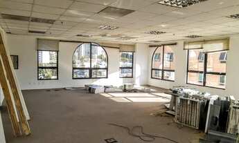 Imagem 2: Sala para alugar, 266 m² por R$ 15.960,00/mês - Cambuí - Campinas/SP