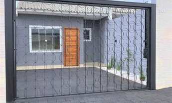 Imagem: Casa 03 Dormitórios, Loteamento Mantovani