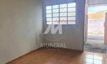 Imagem: Casa (térrea na rua) 2 dormitórios, cozinha