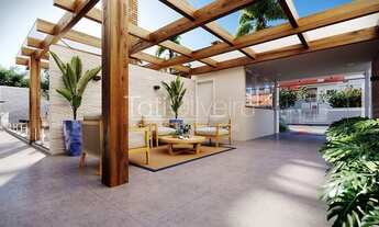 Imagem 3: Apartamento com 2 dormitórios no Garden Club