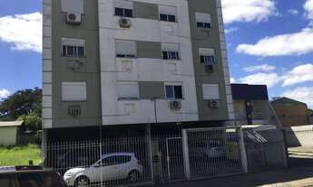 Imagem: CACHOEIRINHA - Apartamento Padrão - VILA