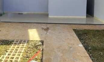 Imagem: Casa para venda possui 82m² com 3 quartos