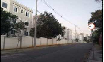 Imagem 2: COND RESIDENCIAL PARQUE SERRA DO HORTO - Oportunidade Única em SOROCABA - SP