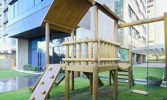 Imagem 2: Cobertura do Edf Antônio Monte