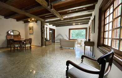 Imagem 3: Casa - Parque São Quirino - Campinas