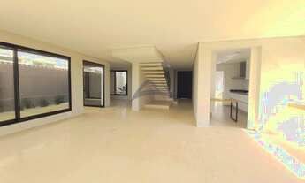 Imagem 6: Casa - Alphaville Dom Pedro 2 - Campinas