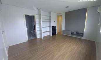 Imagem 5: Apartamento com 3 dormitórios para alugar, 86 m² por R$ 1.820,00/mês - Três Vendas - Pelot