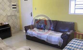 Imagem: Apartamento à venda 2 Quartos, 1 Suite