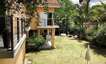 Imagem 3: Casa para vender, Paisagem Renoir, Cotia, SP