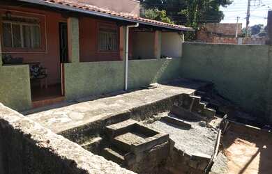 Imagem 6: IBIRITé - Casa Padrão - Sol Nascente