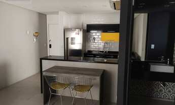 Imagem 7: Apartamento em São Paulo