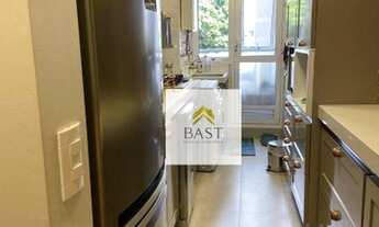 Imagem 7: Apartamento com 2 dormitórios à venda, 86 m² por R$ 910.000,00 - Cambuí - Campinas/SP