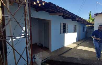 Imagem 6: Cinco casas a venda no mesmo lote com renda de até 3 mil no Jardim Novo Mundo - Goiânia