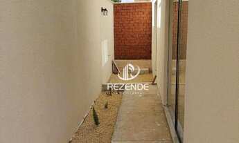 Imagem 4: Casa com 3 dormitórios à venda, 167 m² por R$ 795.000,00 - Plano Diretor Sul - Palmas/TO