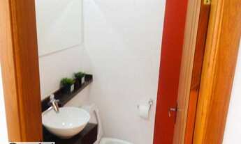 Imagem 6: Sobrado com 3 dormitórios, 150 m² - venda por R$ 905.000,00 ou aluguel por R$ 4.400,00/mês