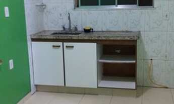 Imagem 5: Aluga-se casa Casa com 1 dormitório