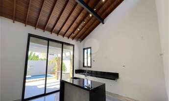 Imagem 7: Campinas - Casa de Condomínio - BARÃO GERALDO