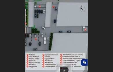 Imagem 6: Apartamento 2 dormitorios - Novo