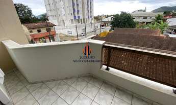 Imagem 4: Apartamento para aluguel, 2 quartos, 1 suíte, 1 vaga, ESTUFA I - UBATUBA/SP
