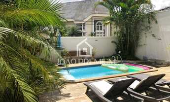 Imagem 2: Sobrado com 4 dormitórios à venda, 360 m² por R$ 1.980.000,00 - Jardim das Colinas - São J