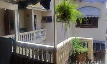 Imagem 5: Sobrado RESIDENCIAL em SANTO ANDRÉ - SP, PARQUE INDUSTRIÁRIO