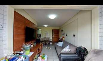 Imagem 4: Apartamento 3 qts em Piedade com duas vagas de garagem