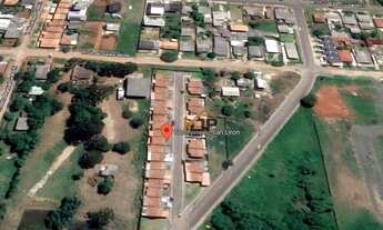 Imagem 3: Casa com 2 dormitórios à venda, 42 m² por R$ 70.383 - Cará-cará - Ponta Grossa/PR