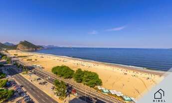 Imagem: Espetacular cobertura duplex na Avenida