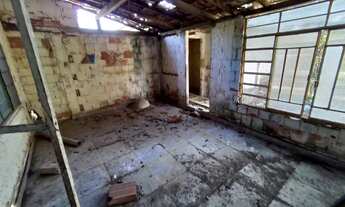 Imagem 6: Lote/Terreno com casa ao lado do posto Shell- Aldeia da prata- Itaboraí