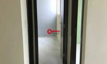 Imagem 4: Apartamento Padrão no Residencial Granville no bairro Parque das Industrias em Betim